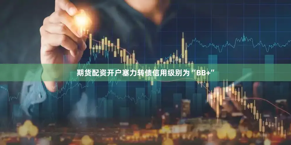 期货配资开户塞力转债信用级别为“BB+”